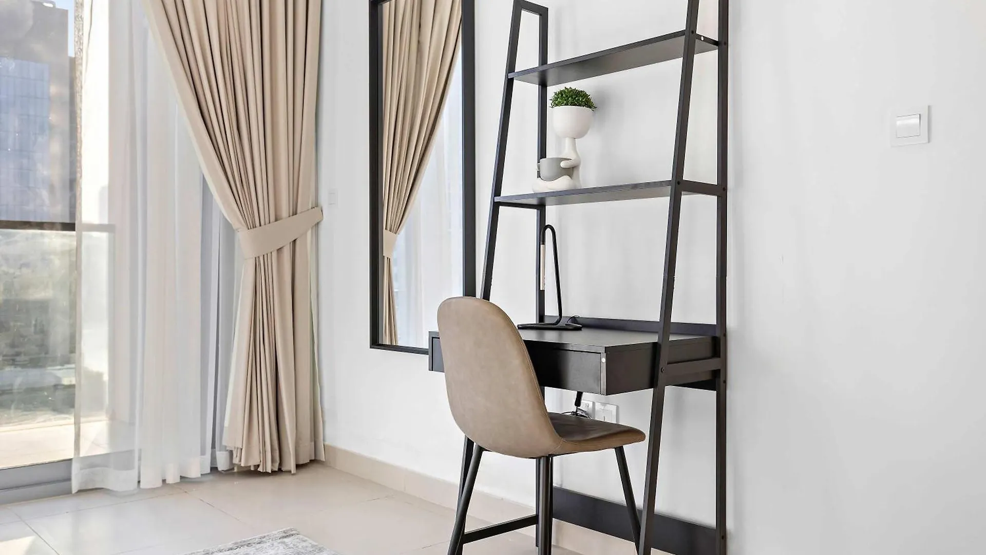 Silkhaus Chic 1 Bdr Bellevue Downtown Apartment Dubai United Arab Emirates