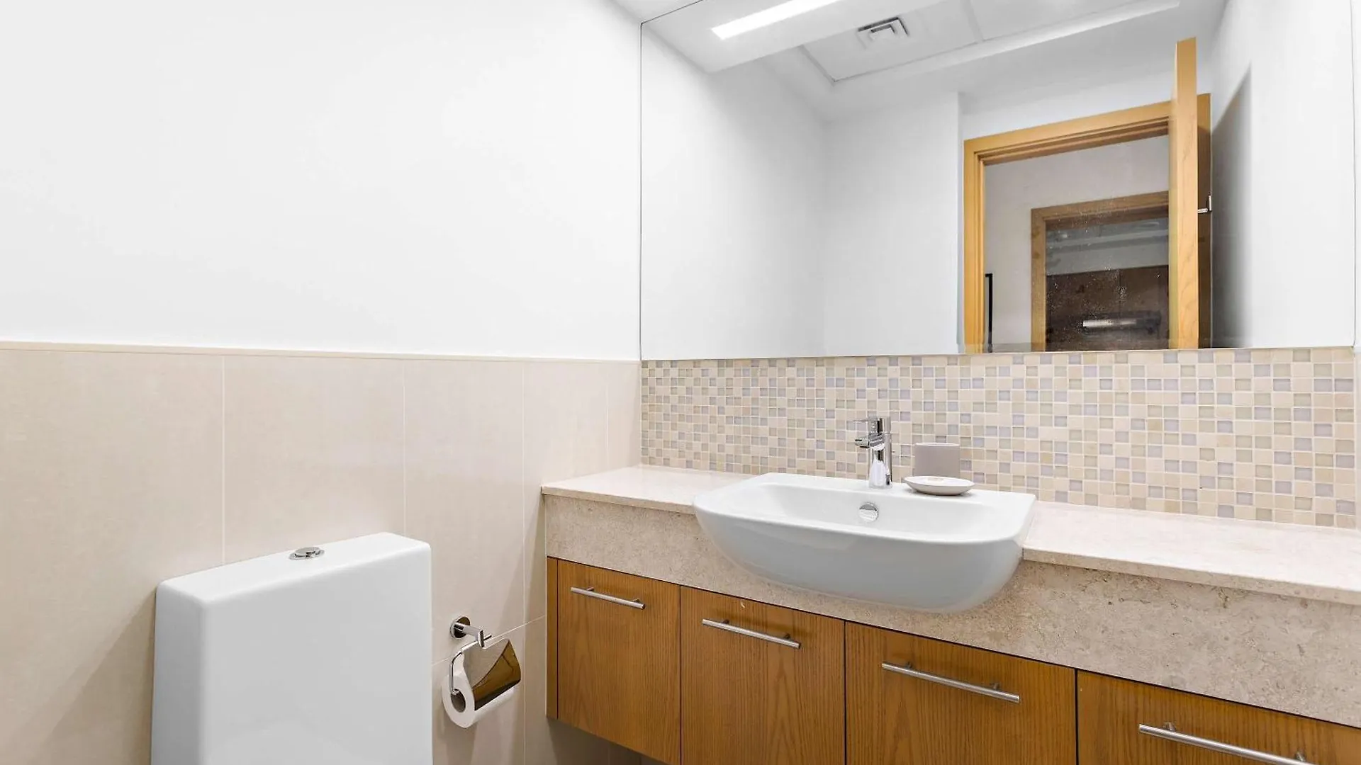Silkhaus Chic 1 Bdr Bellevue Downtown Apartment Dubai